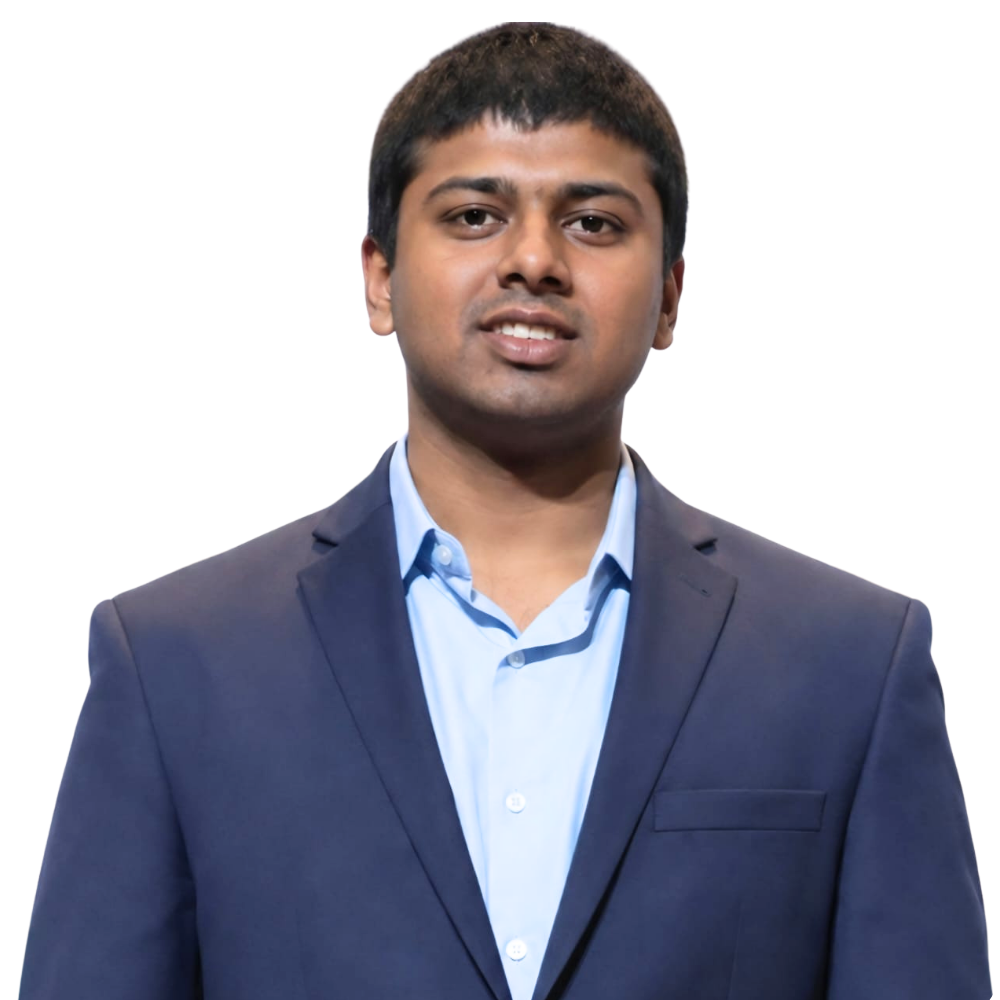 Mr. Prabhav Vyavhare